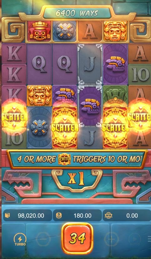 Fun Of Vegas Casino game