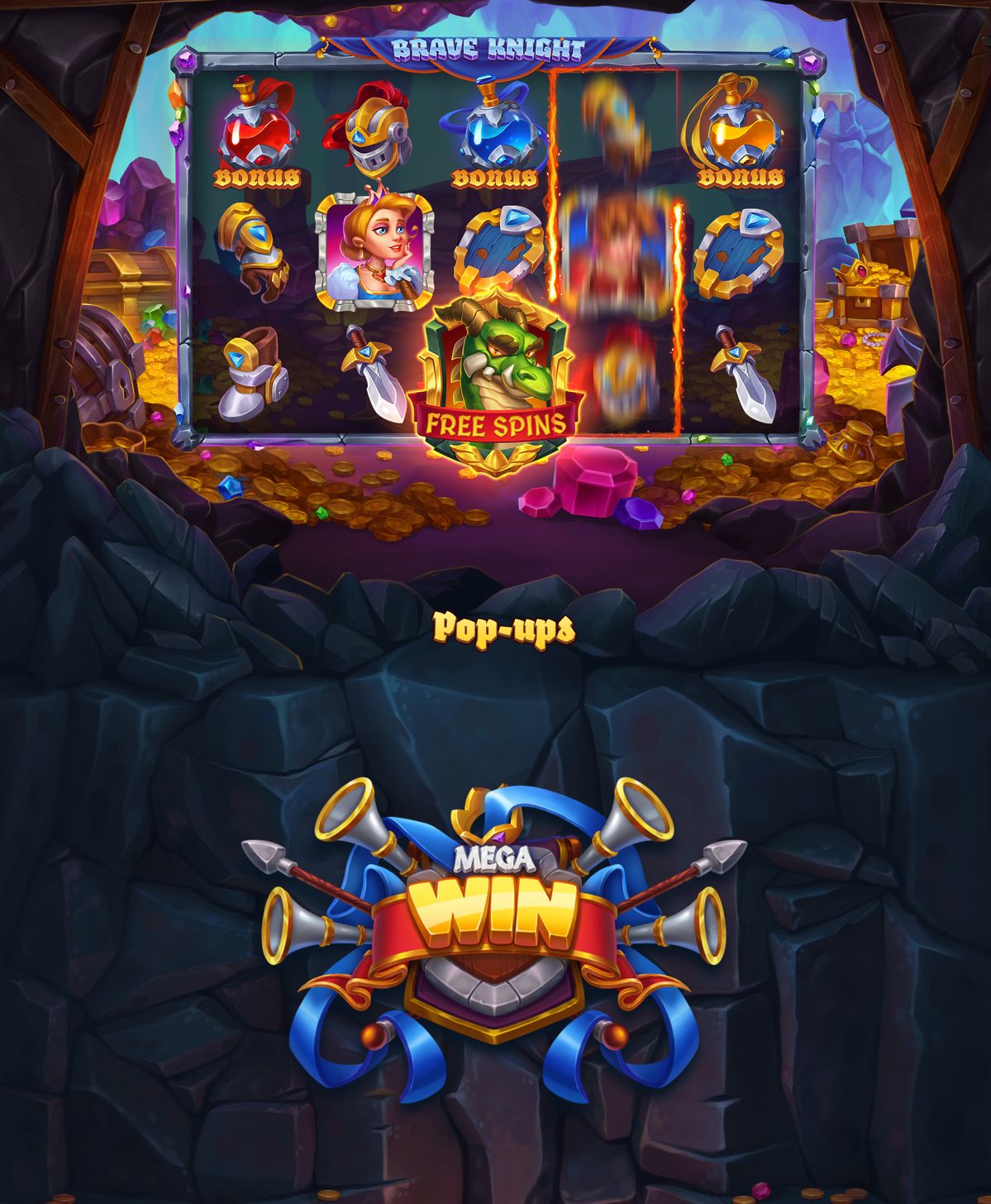 Fun Of Vegas Casino game