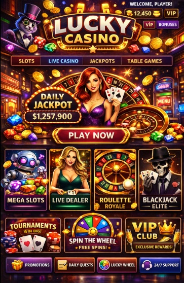 Fun Of Vegas Casino
