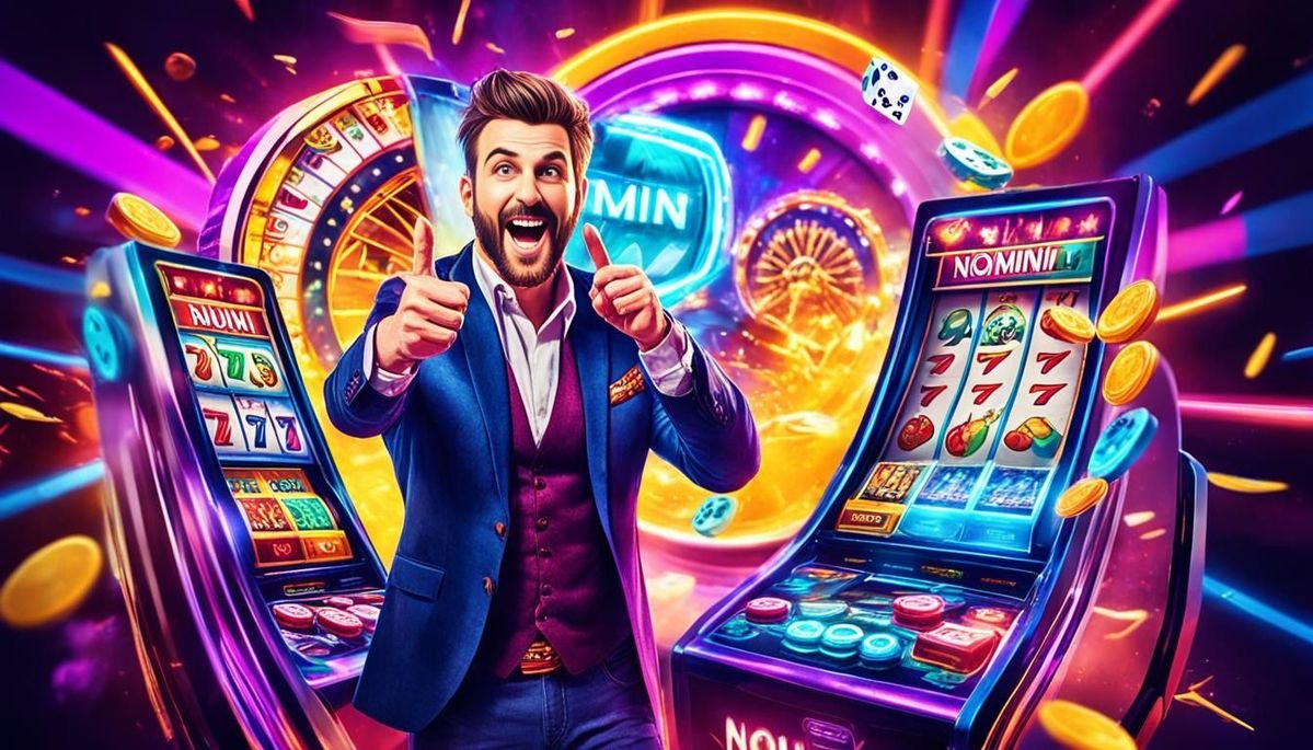 Fun Of Vegas Casino پاکستان ریئل منی گیمز