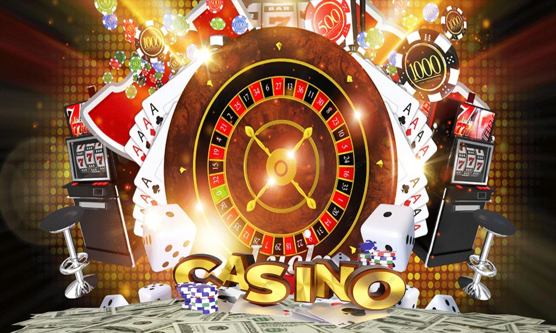 Fun Of Vegas Casino پاکستان ریئل منی گیمز