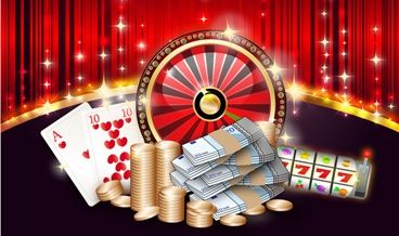 Fun Of Vegas Casino پاکستان ریئل منی گیمز